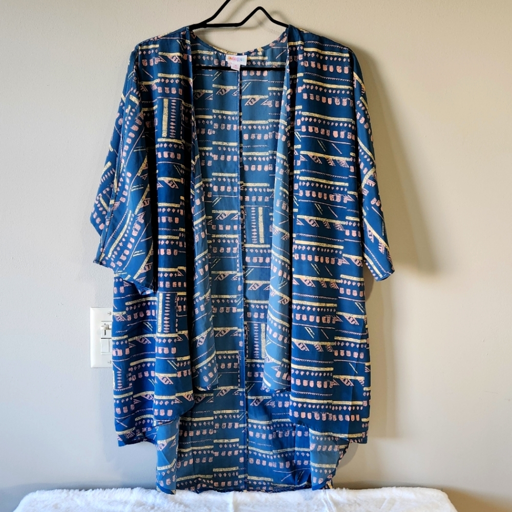 Lularoe Monroe